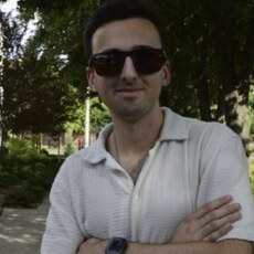 Фотография мужчины Олександр, 22 года из г. Кропивницкий