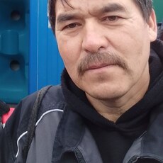 Фотография мужчины Адиль, 51 год из г. Салехард