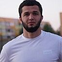 Руслан, 23 года