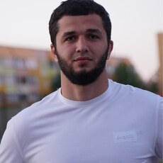 Фотография мужчины Руслан, 23 года из г. Дербент