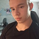 Василий, 18 лет