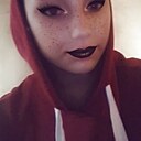 Вика, 18 лет