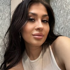 Фотография девушки Алина, 22 года из г. Тюмень