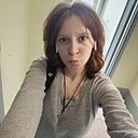 Анастасия, 18 лет