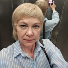Фотография девушки Инесса, 50 лет из г. Москва