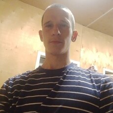 Фотография мужчины Дмитрий, 23 года из г. Сухой Лог