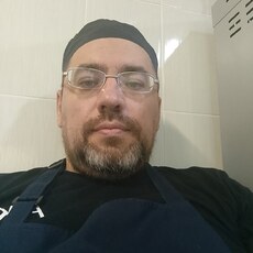 Фотография мужчины Дмитрий, 41 год из г. Иркутск