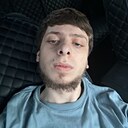 Раджаб, 20 лет