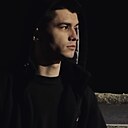 Даниил, 20 лет