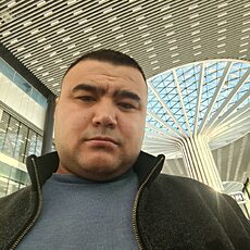 Фотография мужчины Марат, 31 год из г. Братск