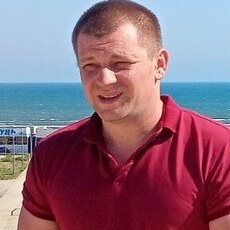 Фотография мужчины Михаил, 38 лет из г. Астрахань