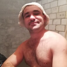 Фотография мужчины Александр, 36 лет из г. Гродно