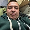Radif, 26 лет
