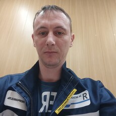 Фотография мужчины Алексей, 34 года из г. Норильск