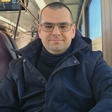 Фотография мужчины Евгений, 38 лет из г. Реутов
