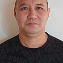 Ержан, 41 год
