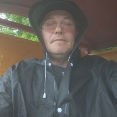 Фотография мужчины Андрей, 51 год из г. Кимовск