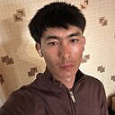 Shamsiddin, 25 лет