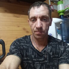 Фотография мужчины Петр, 38 лет из г. Нижневартовск