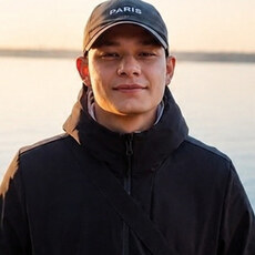 Фотография мужчины Саня, 28 лет из г. Николаев