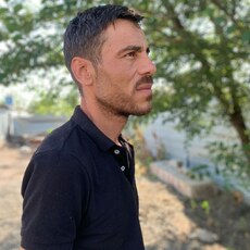 Фотография мужчины İsmail, 36 лет из г. Алматы