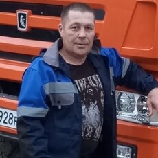 Фотография мужчины Алексей, 44 года из г. Омск
