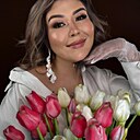 Элечка, 38 лет