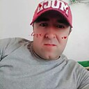 Husen, 43 года