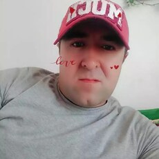 Фотография мужчины Husen, 43 года из г. Пермь