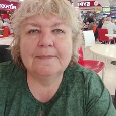 Фотография девушки Светлана, 57 лет из г. Петрозаводск