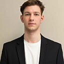 Антон, 23 года