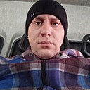 Сергей, 33 года