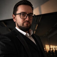 Фотография мужчины Дмитрий, 31 год из г. Павлодар
