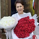Динара, 57 лет
