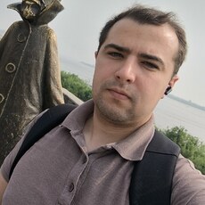 Фотография мужчины Павел, 31 год из г. Нягань