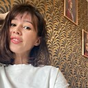 Алиен, 36 лет