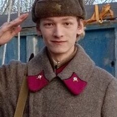 Фотография мужчины Никита, 22 года из г. Волжский