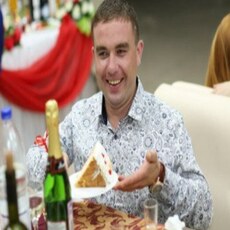 Фотография мужчины Дмитрий, 35 лет из г. Пушкино (Московская Обл)
