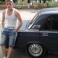 Фотография мужчины Тëма, 28 лет из г. Ростов-на-Дону