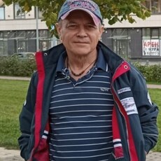 Андрей, 58 из г. Санкт-Петербург.