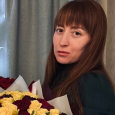 Фотография девушки Любовь, 39 лет из г. Ижевск