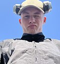 Дмитрий, 24 года