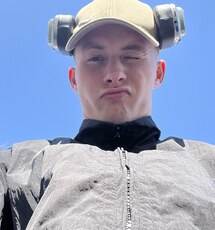 Фотография мужчины Дмитрий, 24 года из г. Могилев