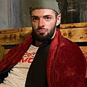 Али, 30 лет