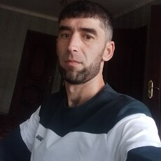 Фотография мужчины Комиль, 34 года из г. Душанбе