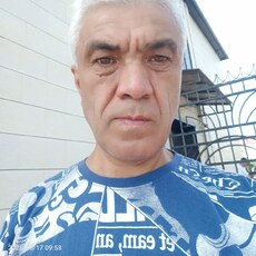 Фотография мужчины Radik, 54 года из г. Петропавловск