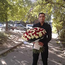 Фотография мужчины Руслан, 33 года из г. Запорожье