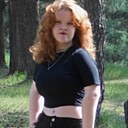 Света, 18 лет