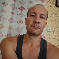 Фотография мужчины Анатолий, 41 год из г. Искитим