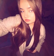 Фотография девушки Николета, 18 лет из г. Подольск